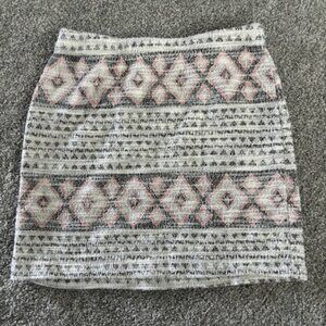 Girls Skirt Size Small